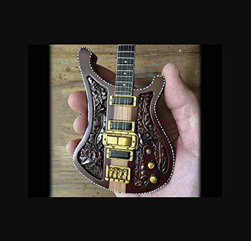 AXE HEAVEN Electric Guitar Body LK-385