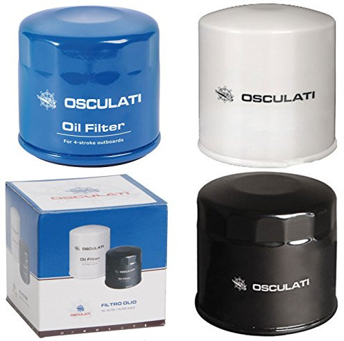 OSCULATI Filtro Olio Suzuki DF40/50/60/70