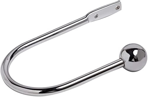 Speedy Products Ball Hold Back Pk2 Chrome