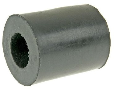 Gummi Motoraufhängung rund für GY6 139QMB/QMA