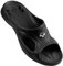 Arena 8070851 Sandales de natation Homme - Noir (Noir/Blanc) - 46