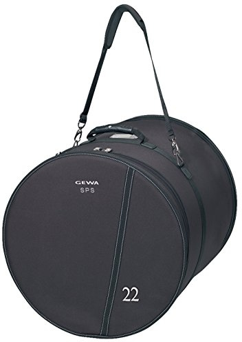 Bassdrum Gig-Bag SPS 24x20