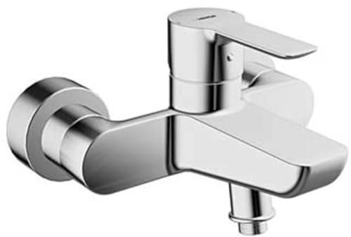 Hansa Hansaligna Wannen-Einhandmischer, chrom, 6742103