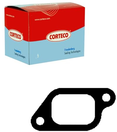 Corteco 450520H Dichtung, Ansaugkrümmer | 450520H passend für 4 Land | 450520H