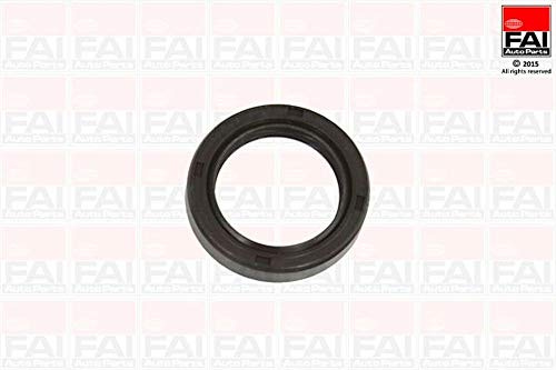 FAI AutoParts Crankshaft Shaft Seal Part Number: OS1214