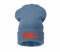 Beanie Mütze Hat Mütze NIALL HARRY LOUIS 1994 HAT HATS Morefazltd (TM) (gray red)