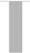 Home Fashion Schiebewand, Grau