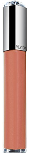REVLON - Ultra HD Lip Lacquer, HD Sandstone - 0.2 fl. oz. (6 ml)