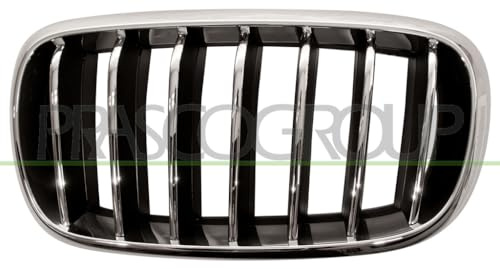 PRASCO BM8262014 Frontgrillspoiler