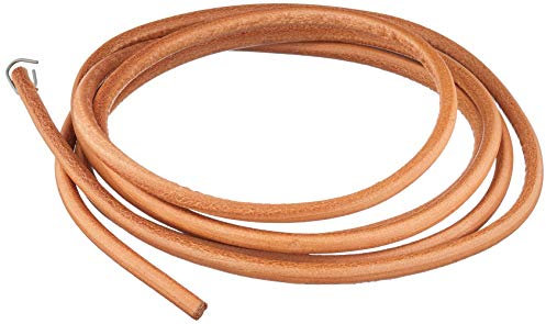 Alfa Universal-Lederband für Nähmaschine, 5,5 mm