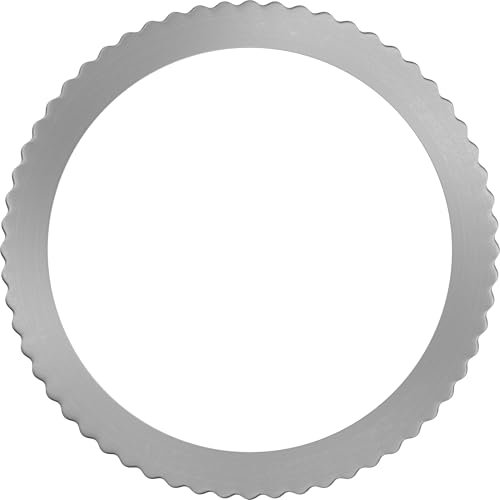Bosch 1x PRO Reduction Rings für Kreissägeblatt (Ø 20,0 mm, Professional Zubehör Handkreissäge, Handtrockensäge)