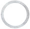 Bosch 1x PRO Reduction Rings for Circular Saw Blade (Ø 20,0 mm, Professional Accessory Hand-Held Circular Saw, Hand-Held Dry Cutter)