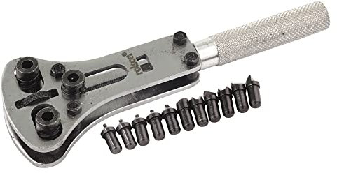 Rolson 59196 Watch Case Opener