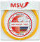 MSV Saitenset Focus-HEX, Gelb, 12 m, 1.23 mm, 0355000127200030