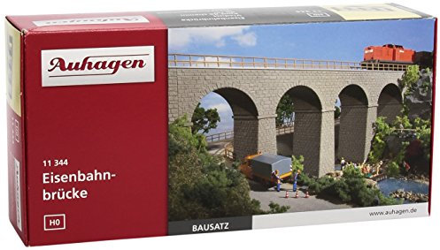 Auhagen 11344 - Eisenbahnbrücke
