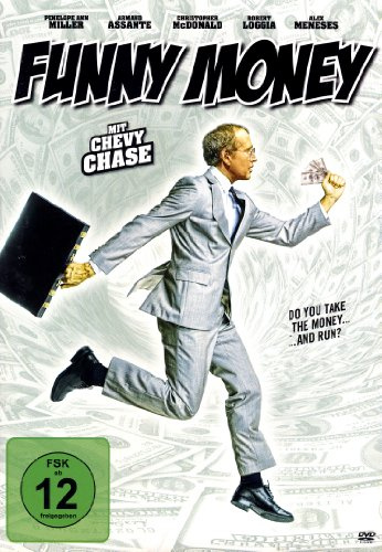 Laser Paradise/DVD