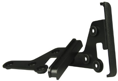 Celsus AFC5282 Double DIN Fascia Brackets
