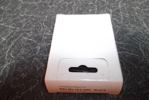 Compatible Oki Microline Fabric Ink Ribbon Cassette 2455RN 2874RN OKI ML120 OKI ML182 OKI ML182 Plus OKI ML183 OKI ML183 Elite OKI ML184 OKI ML188 OKI ML192 OKI ML192 Plus OKI ML193 OKI ML193 Elite OKI ML193 Plus OKI ML194 OKI ML195 OKI ML280 OKI ML280 Elite OKI ML320 OKI ML320 Elite OKI ML321 OKI ML321 Elite OKI ML325 OKI ML351 OKI ML380 OKI ML385 OKI ML386 OKI ML390 OKI ML390 Elite OKI ML391 OKI ML391 Elite OKI ML3320 OKI ML3321 OKI ML3390 OKI ML3391 OKI Okimate 09002303 See Shop For Discount On 6 12 24