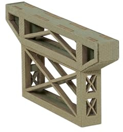 67031 Brückenpfeiler Adapterstück