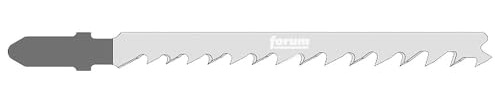 Forum Stichsägeblatt T101D a 5-Stück, 4317784841269