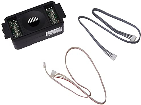 Tegui Placas Y Equipos Portero 070055 - Equipo De Control Ccd. Dual