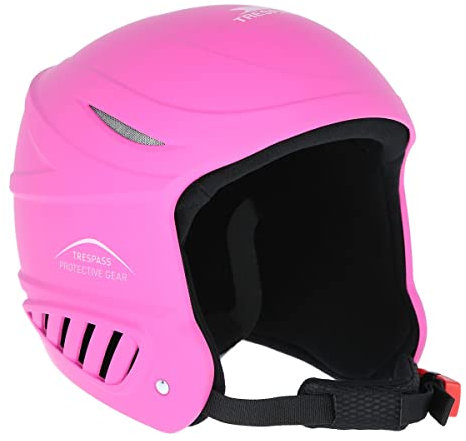 Trespass Wintersport-Helm Belker Rosa rose S