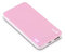 Genius 39800005102 Chargeur pour Tablette Rose