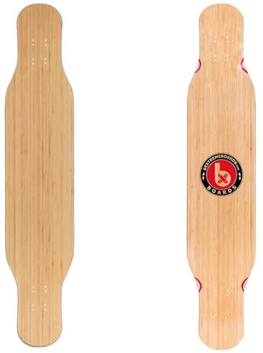 BEXTREME Longboard Dance 46