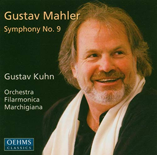 Gustav Mahler: Symphony No.9