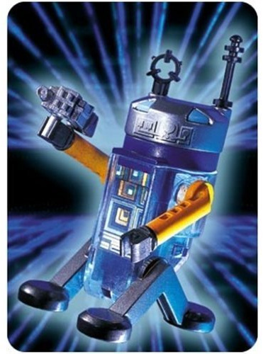 Playmobil 3081 - Space Roboter