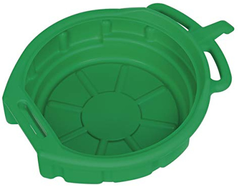 SEALEY drp04 17 Liter Frostschutzmitteln/Fluid Drain Pan