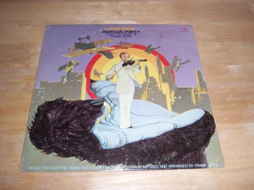 King Kong (Jean-Luc Ponty Plays The Music Of Frank Zappa)