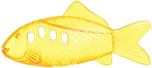 Zoo Med Floating Turtle Feeder,Orange