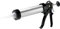 SCHULLER 41120 Kartuschenpistole Special für 400 ml Kartuschen und Beutel