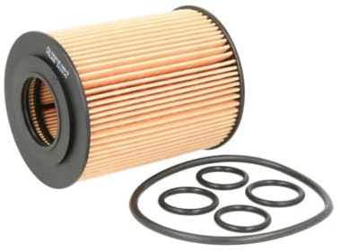 FILTRON OE648/8 Ölfilter | Für PKW, Zuverlässiger Motorschutz, Optimaler Ölfluss, Robuste Bauweise, Entwickelt für Optimalen Schutz