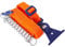 Peggy Peg – Markisenspanngurt Tie Strap 2.0 – Sturmband für Markisen, Vorzelte, Pavillons & Sonnensegel – Sturmsicherung Abspanngurt – Camping Zubehör für Wohnmobil & Wohnwagen