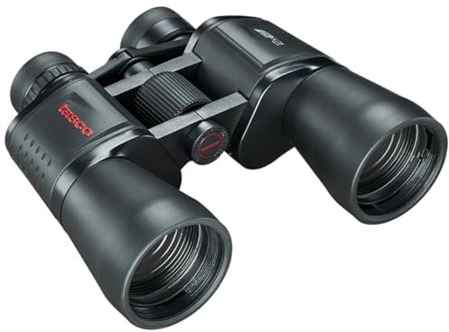 Tasco - 12x50 - Essentials - Porro - Fernglas - Kompakt - Mehrschichtvergütet - 170125