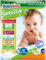Babylino Sensitive Baby Windeln Größe 4+, Maxi Plus (10-15Kg), 19 Stück