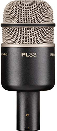 Electro-Voice PL33 Kick Drum Microphone