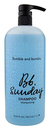 Bumble and bumble Shampoo 1000 ml, Entgiftung, Beauty