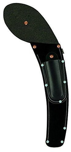 Weaver Arborist Saw Scabbards with Pruner Pouch