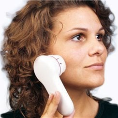 Servocare - Spezial Massage Therapie Gerät (1x 1 Stk.)