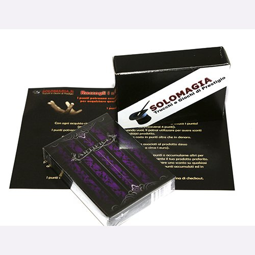 Ellusionist Kartenspiel Bicycle Artifice - zweite Auflage - rückseite violett Bicycle Kartenspiele Kartenspiel - Zaubertricks und Magie…