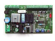 Placa electrónica de repuesto Zn1 para puertas batientes