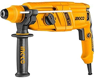 Ingco - Ingco Martillo Combinado Ligero Rgh9018 800W