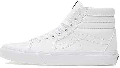 Vans Sk8 Hi Weiss - 42