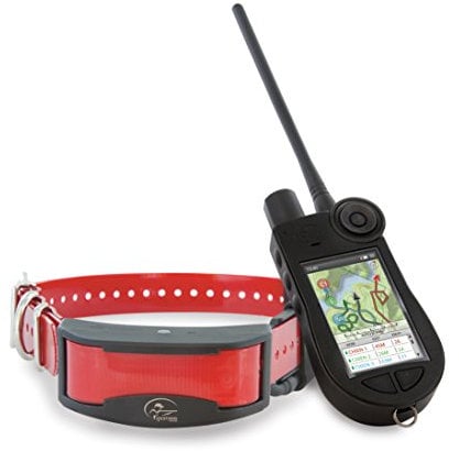 SportDOG - GPS Tracker and Training Collar for Dogs and TEK Series 2.0 Locating System, Ideal Hunting - 10 Miles Range