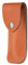 Böker Unisex Französisches Leder-etui Braun Groß Messer, Braun, L EU