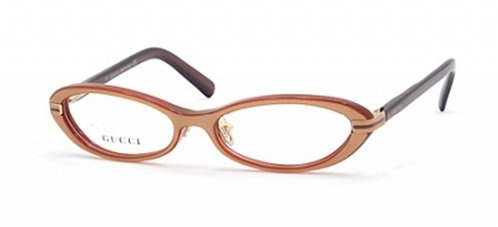 Gucci Unisex Polaroid Read. Glass Brille Pld 0032/R/Bb Größe 53-15 Mm Rosa Havana Sunglasses