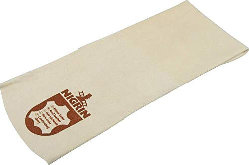NIGRIN 74127 Autoleder 1394 qcm